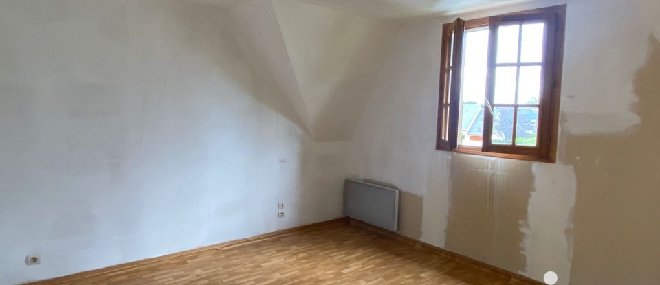 Maison 5 pièces de 105 m² à Lisieux (14100)