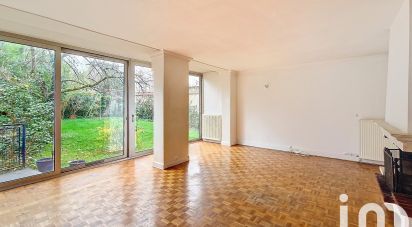 Appartement 6 pièces de 135 m² à Châtenay-Malabry (92290)