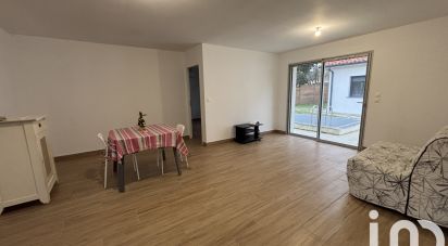 Maison 4 pièces de 88 m² à Linxe (40260)