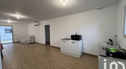 Maison 4 pièces de 88 m² à Linxe (40260)