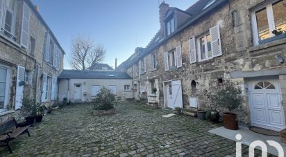 Maison de ville 5 pièces de 143 m² à Soissons (02200)