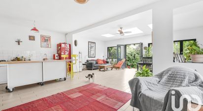 Maison 8 pièces de 155 m² à Colombes (92700)