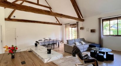 House 7 rooms of 200 m² in Charny Orée de Puisaye (89120)