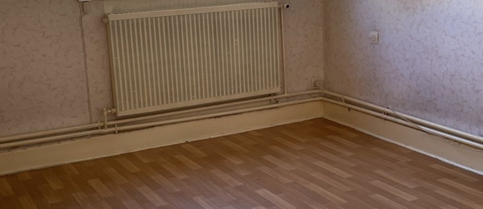 Appartement 3 pièces de 63 m² à Saint-Étienne (42000)