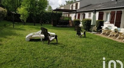 House 5 rooms of 106 m² in Savigny-le-Temple (77176)