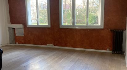 Appartement 3 pièces de 50 m² à Ivry-sur-Seine (94200)