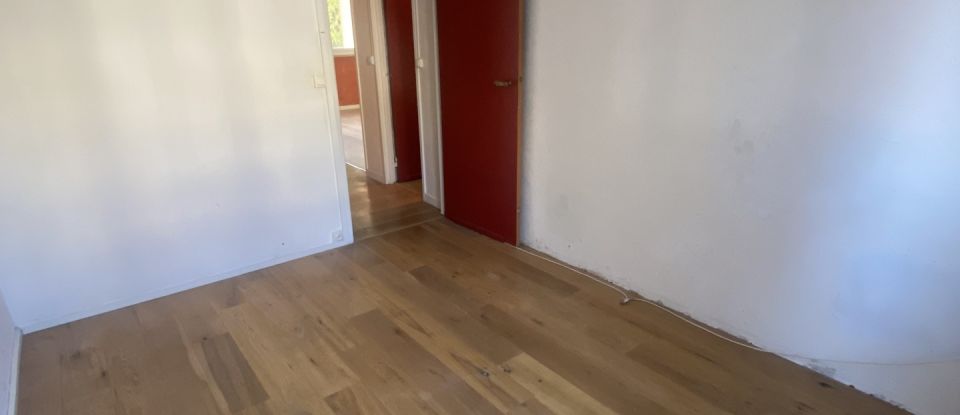 Appartement 3 pièces de 50 m² à Ivry-sur-Seine (94200)