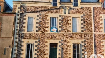 Town house 7 rooms of 150 m² in Riaillé (44440)