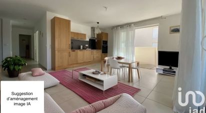 Apartment 3 rooms of 78 m² in Nîmes (30900)