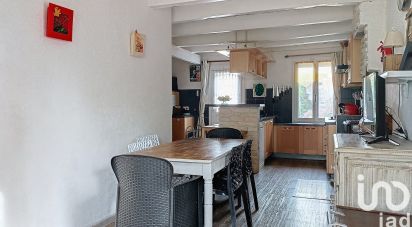 Maison 6 pièces de 138 m² à Pierre-de-Bresse (71270)