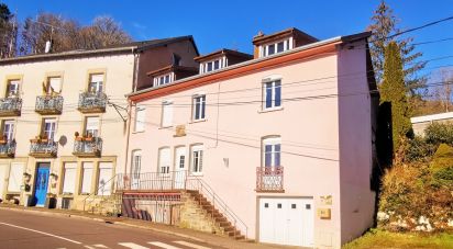 Maison 6 pièces de 175 m² à Plombières-les-Bains (88370)