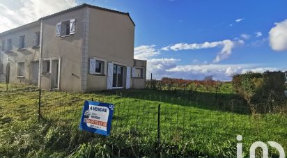 Maison 4 pièces de 89 m² à Clisson (44190)