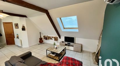 Apartment 3 rooms of 59 m² in Orthez (64300)