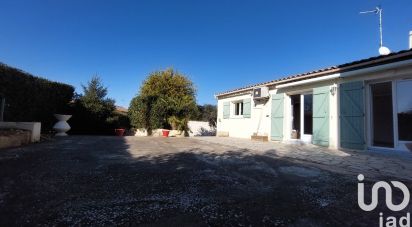 Maison 4 pièces de 90 m² à Générac (30510)