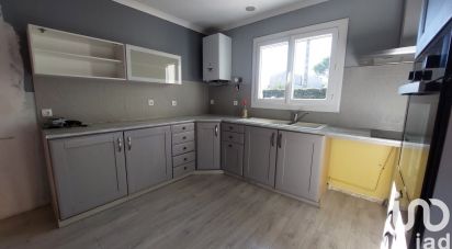 Maison 4 pièces de 90 m² à Générac (30510)