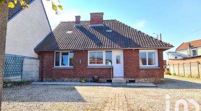 House 4 rooms of 81 m² in Loos-en-Gohelle (62750)