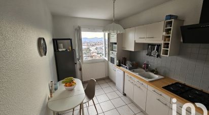 Apartment 3 rooms of 70 m² in Clermont-Ferrand (63100)