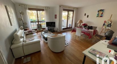 Appartement 5 pièces de 105 m² à Maisons-Laffitte (78600)