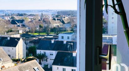 Appartement 3 pièces de 75 m² à Lorient (56100)