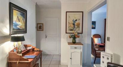 Apartment 4 rooms of 89 m² in Nantes (44100)