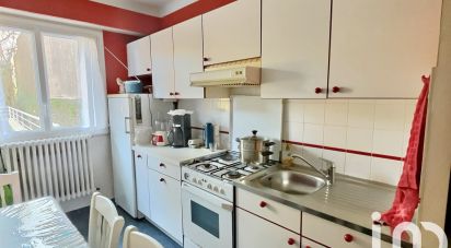 Apartment 4 rooms of 89 m² in Nantes (44100)