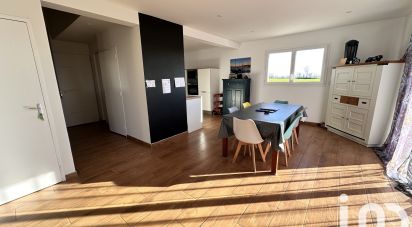 Maison 5 pièces de 126 m² à Coutances (50200)