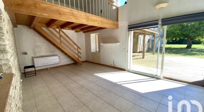 Maison traditionnelle 6 pièces de 175 m² à Niort (79000)