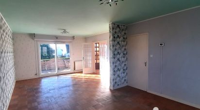 Maison 6 pièces de 125 m² à Carhaix-Plouguer (29270)