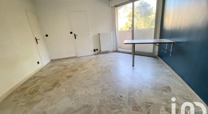 Studio 1 pièce de 24 m² à Montpellier (34070)