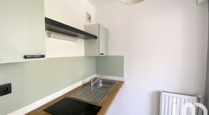 Studio 1 pièce de 24 m² à Montpellier (34070)