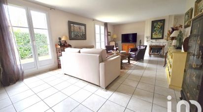 Maison 7 pièces de 167 m² à Orgeval (78630)