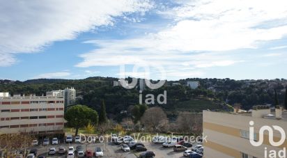 Appartement 4 pièces de 85 m² à Marseille (13015)