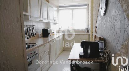 Appartement 4 pièces de 85 m² à Marseille (13015)