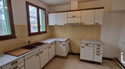 Maison 5 pièces de 66 m² à Saint-Dizier (52100)