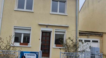 Maison 5 pièces de 66 m² à Saint-Dizier (52100)