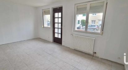 Maison 5 pièces de 66 m² à Saint-Dizier (52100)