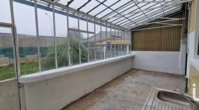 Maison 5 pièces de 66 m² à Saint-Dizier (52100)