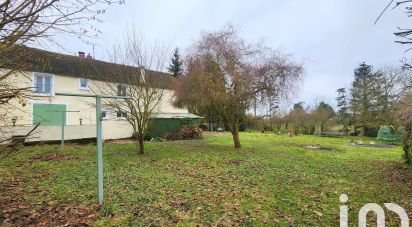 Longere 5 rooms of 120 m² in La Croix-en-Brie (77370)