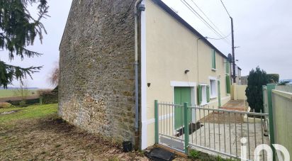 Longere 5 rooms of 120 m² in La Croix-en-Brie (77370)