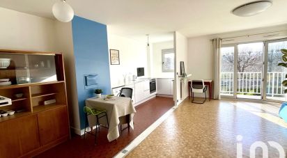 Studio 1 pièce de 44 m² à Croissy-sur-Seine (78290)