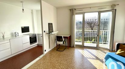 Studio 1 pièce de 44 m² à Croissy-sur-Seine (78290)