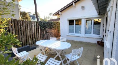 House 3 rooms of 70 m² in Saint-Georges-de-Didonne (17110)