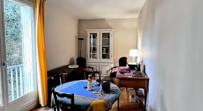 Apartment 4 rooms of 73 m² in Compiègne (60200)