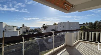 Appartement 3 pièces de 71 m² à LE GOLFE JUAN (06220)