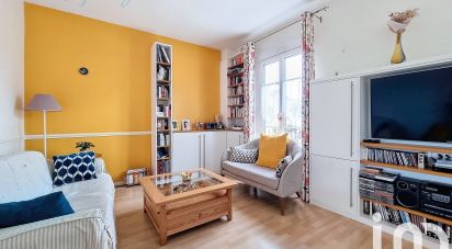 Maison 5 pièces de 122 m² à Sucy-en-Brie (94370)