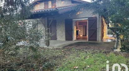 Maison traditionnelle 7 pièces de 172 m² à Ramonville-Saint-Agne (31520)