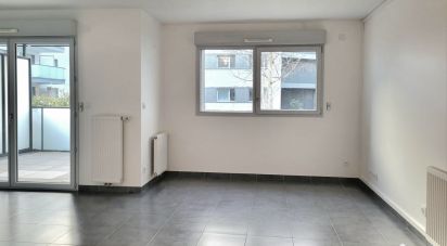 Appartement 1 pièce de 38 m² à Bassens (73000)