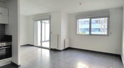 Appartement 1 pièce de 38 m² à Bassens (73000)