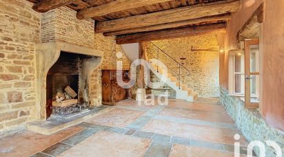 Country house 8 rooms of 239 m² in Gleizé (69400)