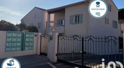 Apartment 5 rooms of 95 m² in Saint-Cyr-sur-Mer (83270)